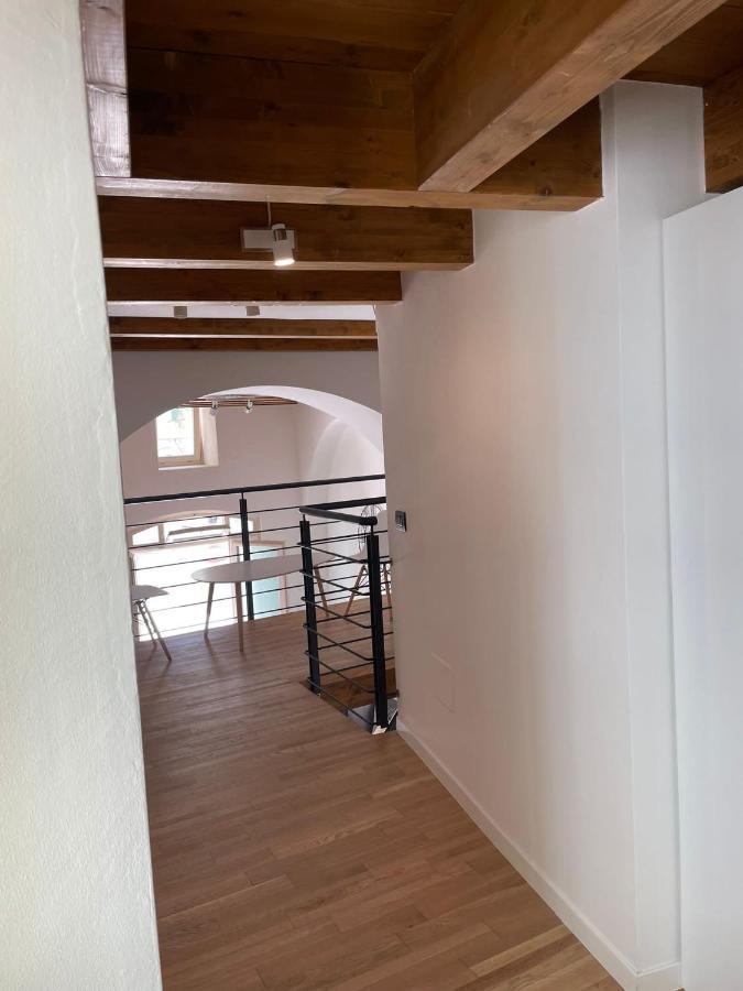Ground Stone Apartment บารี ภายนอก รูปภาพ