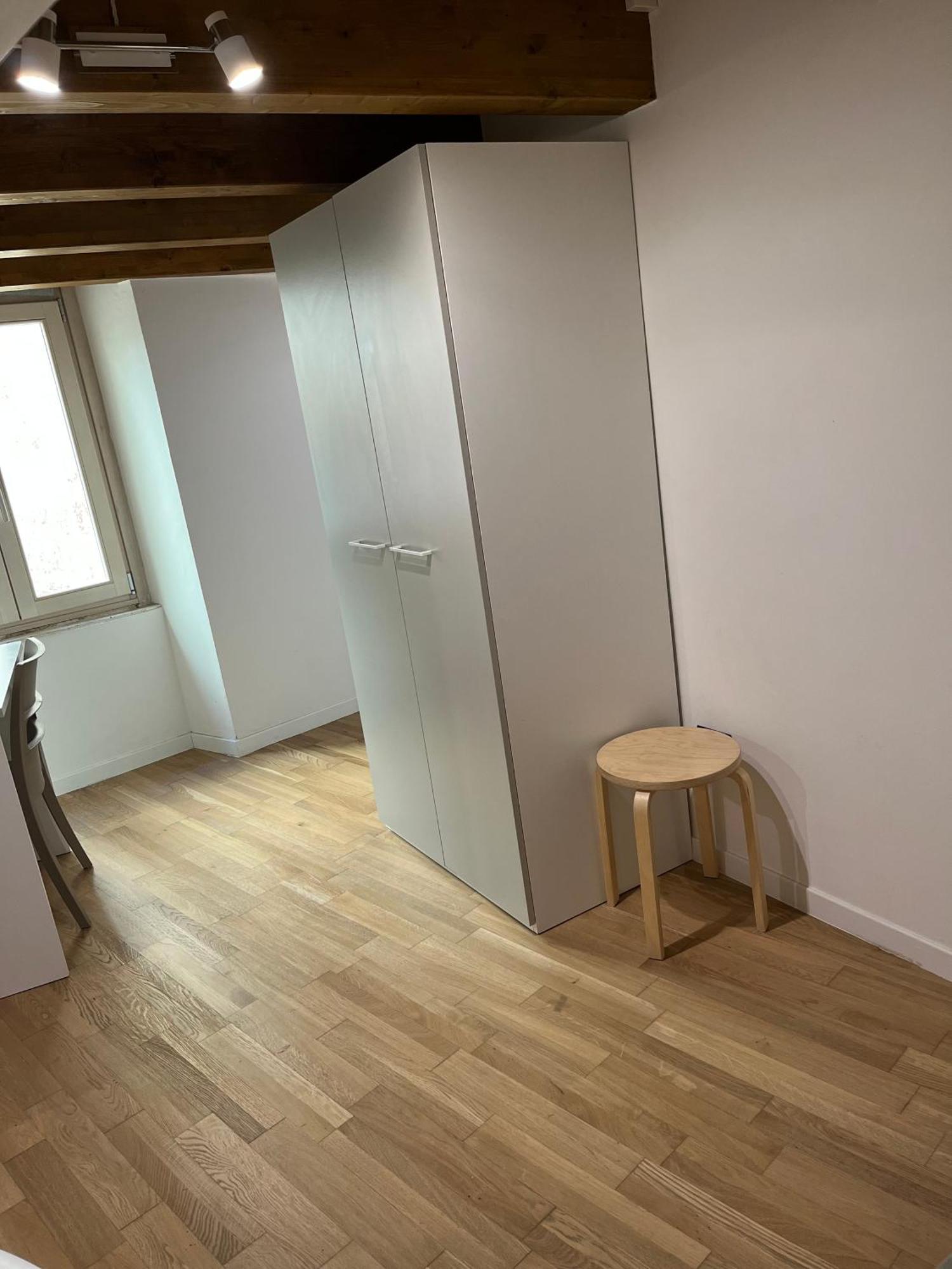 Ground Stone Apartment บารี ภายนอก รูปภาพ